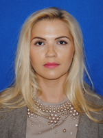 SURDU Raluca